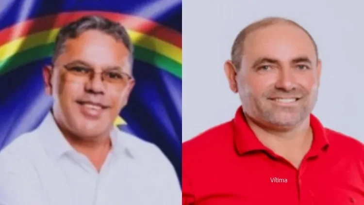 Após prisão de vereador no caso Ezinho Construção, Câmara de Alagoinha divulga nota oficial 