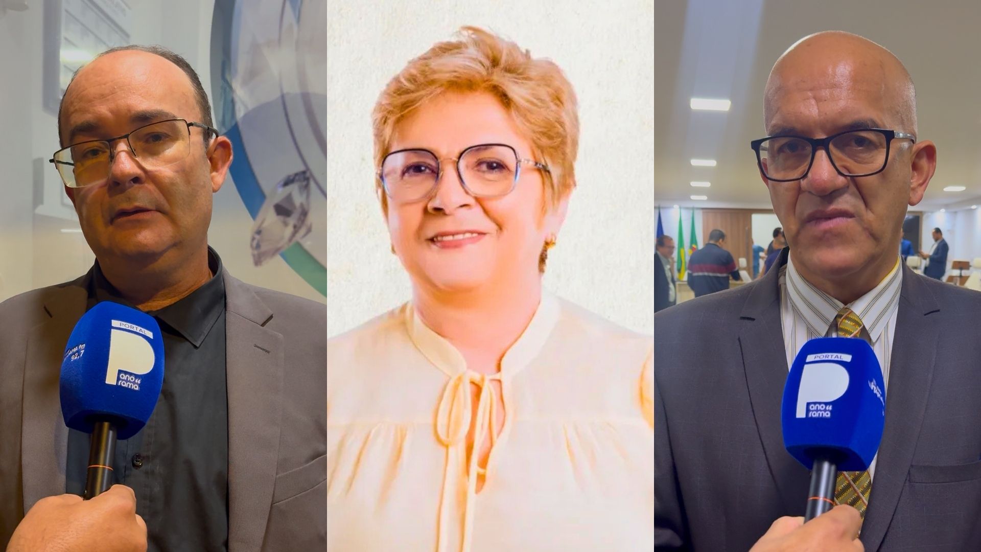 Câmara de Arcoverde arquiva pedidos de cassação contra três vereadores após sessão que terminou na madrugada