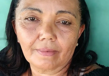 Mulher encontrada morta em Floresta