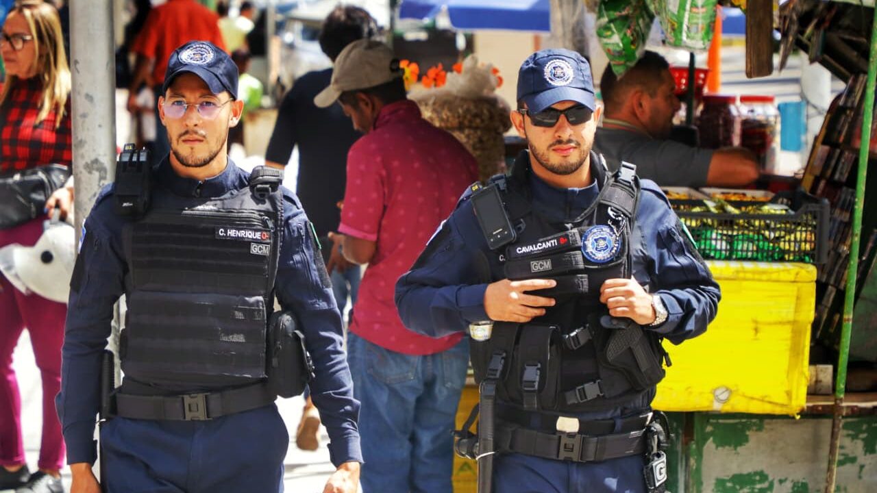 Arcoverde adere ao Pronasci 2 e ao Bolsa Formação para fortalecer segurança pública