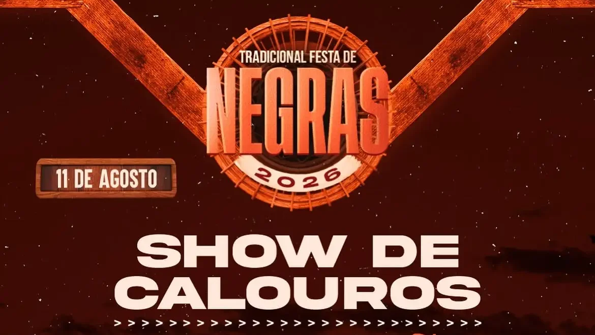 Festa de Negras abre inscrições para Show de Calouros em Itaíba