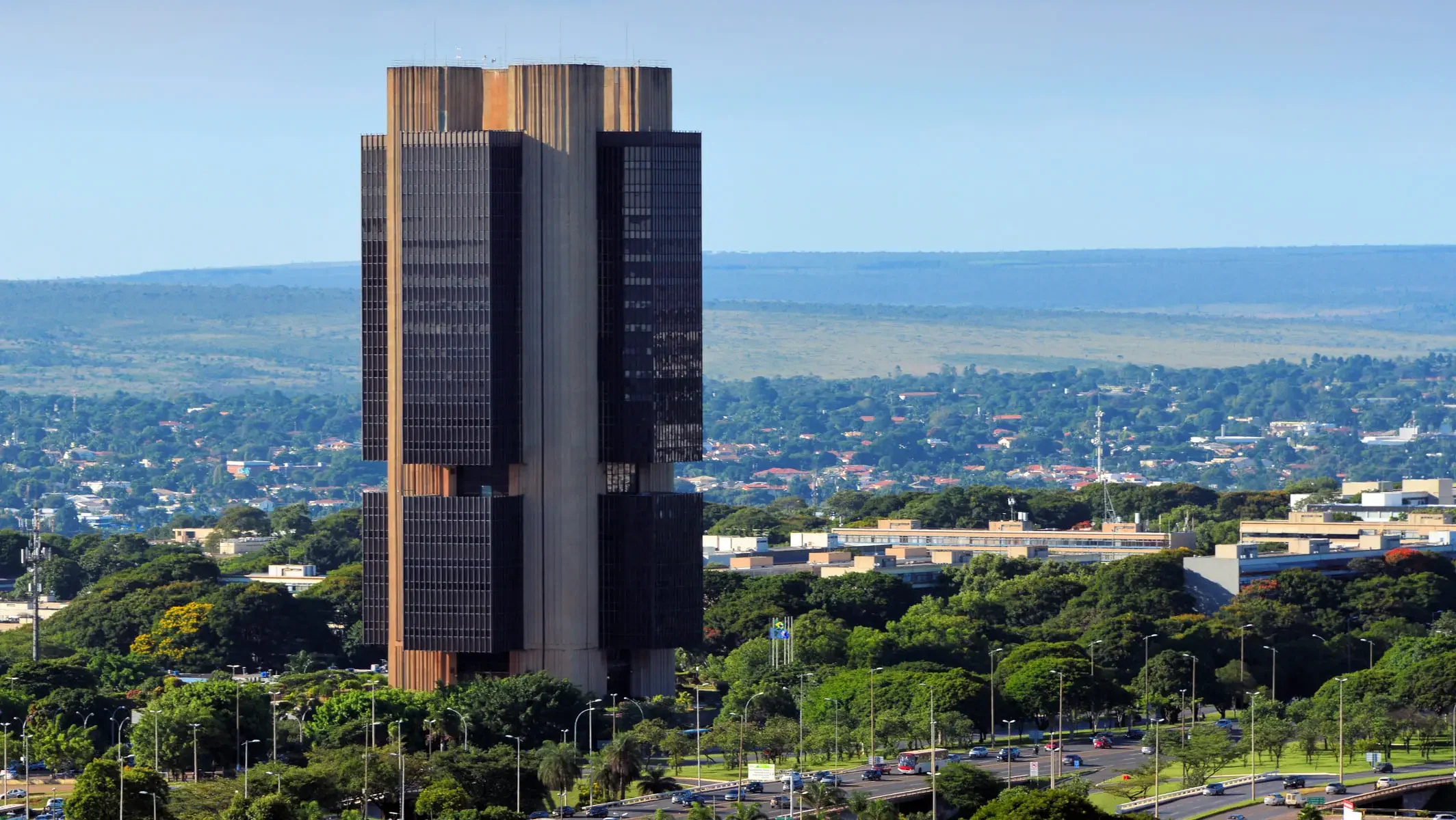 Governo Federal autoriza concursos para Receita Federal e Banco Central com 316 vagas