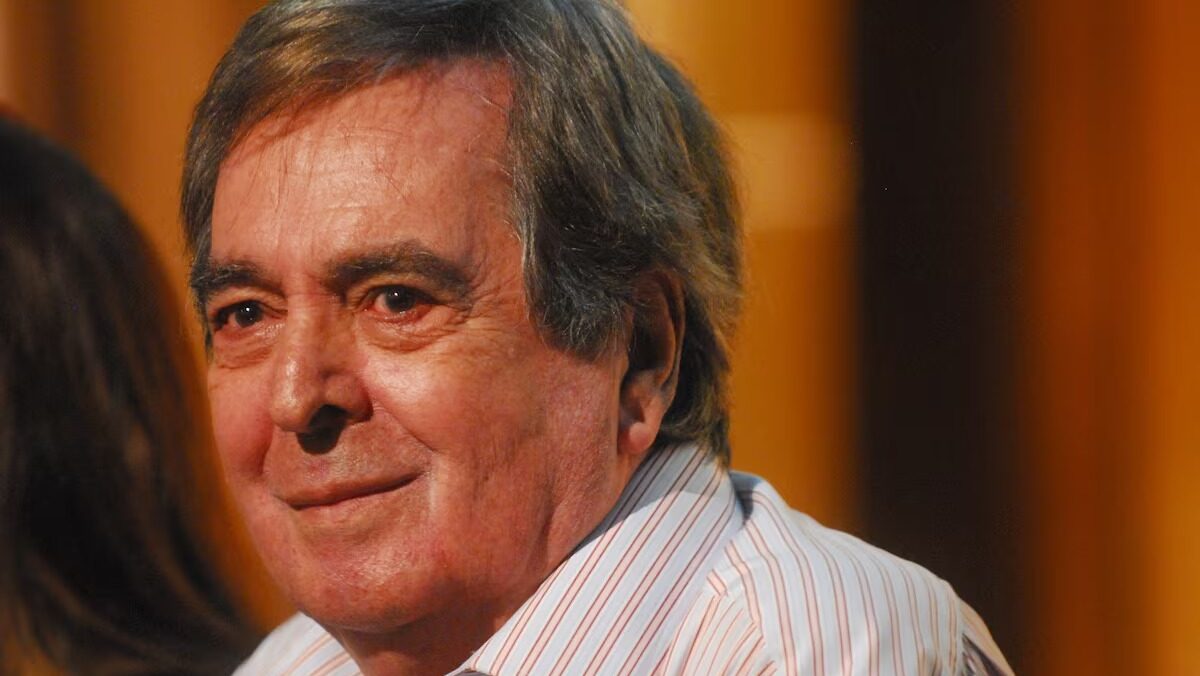 Benedito Ruy Barbosa, autor de “Pantanal” e “O Rei do Gado”, morre aos 94 anos