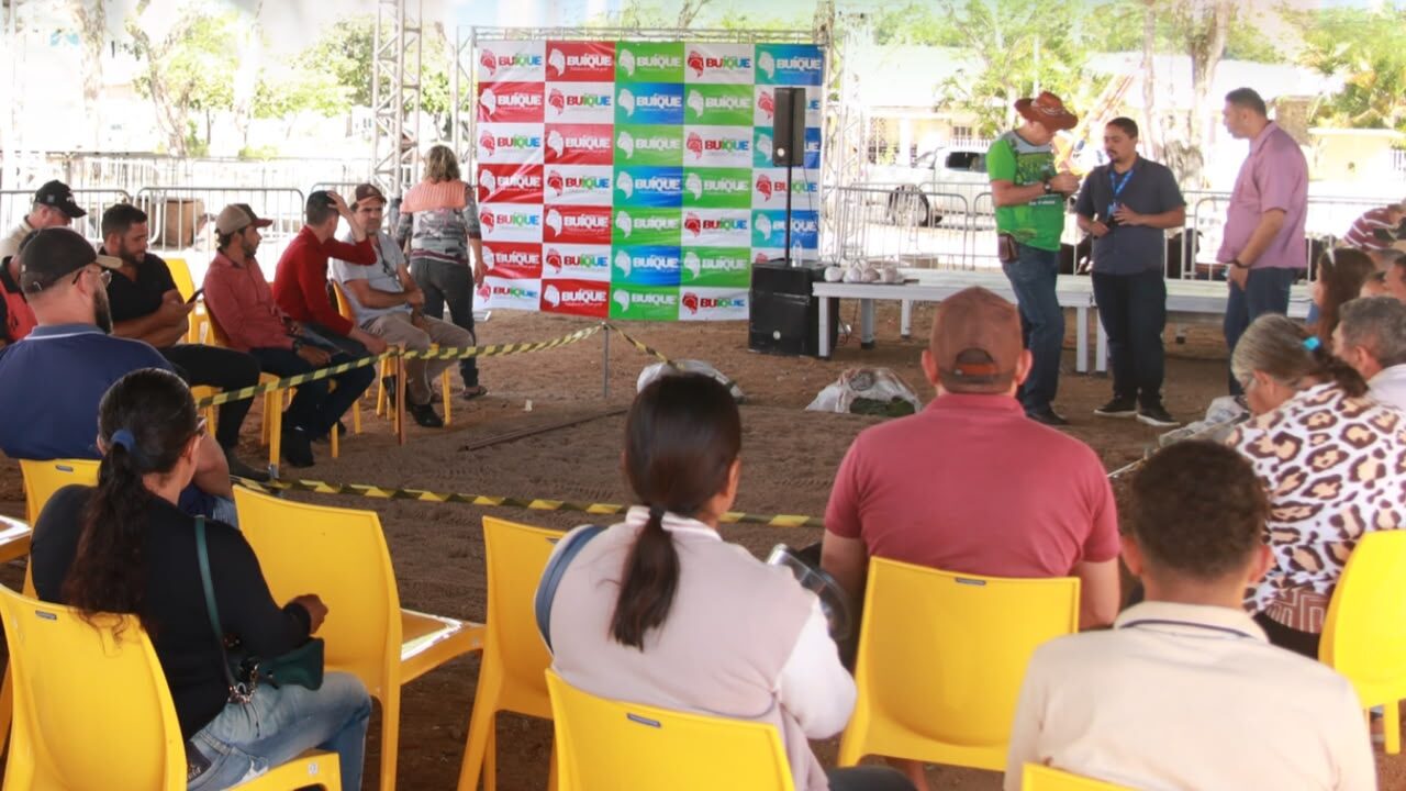 Expo Buíque Frio