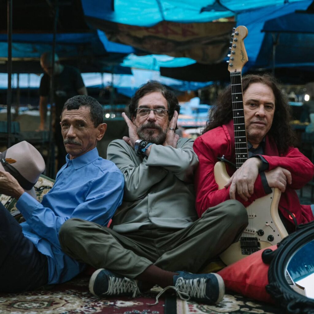 Festival Pernambuco Meu País reúne grandes atrações neste sábado em Pesqueira