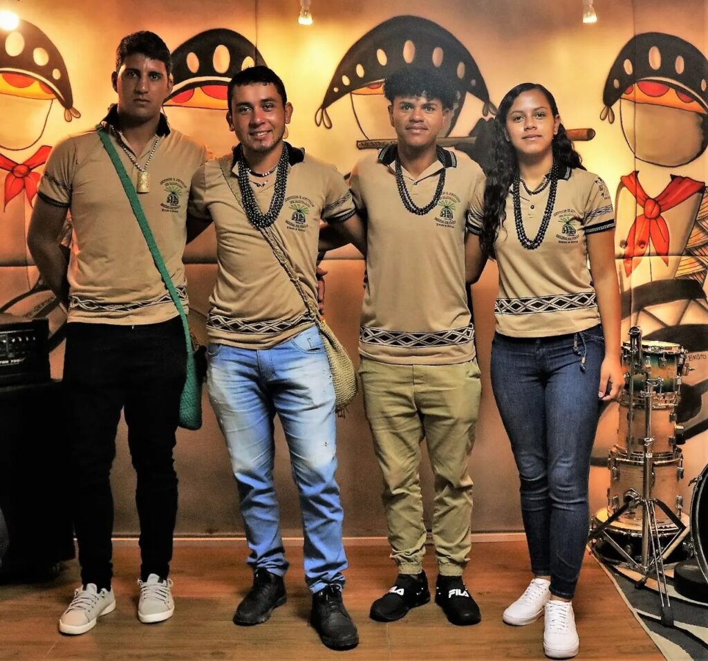 Festival Pernambuco Meu País reúne grandes atrações neste sábado em Pesqueira