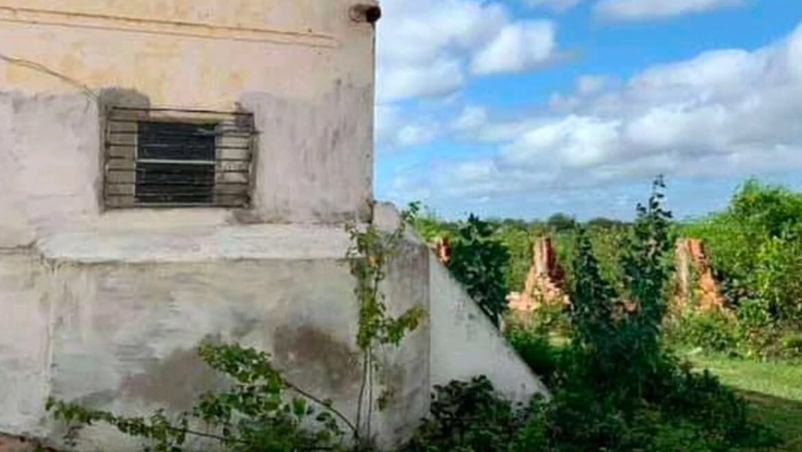 MPPE cobra devolução de quase R$ 3 milhões por obra pública inacabada em Custódia