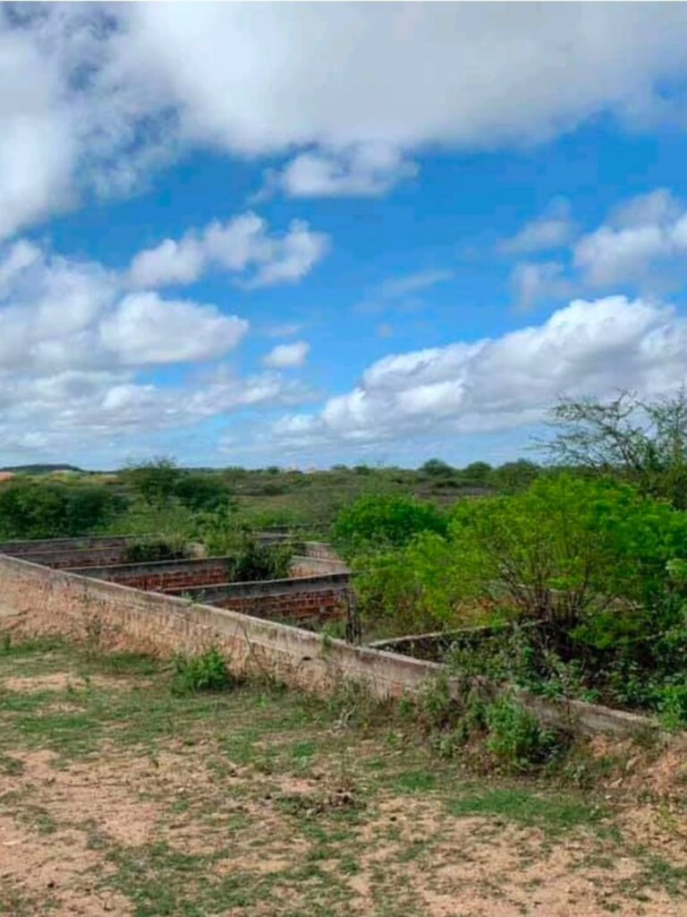 MPPE improbidade obra em Custódia