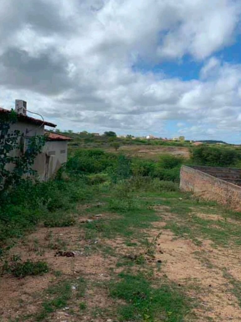 MPPE improbidade obra em Custódia