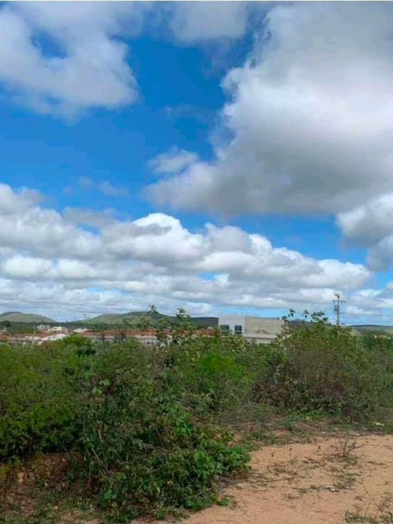 MPPE improbidade obra em Custódia