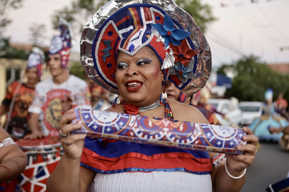 Atrações culturais distritos de Pesqueira