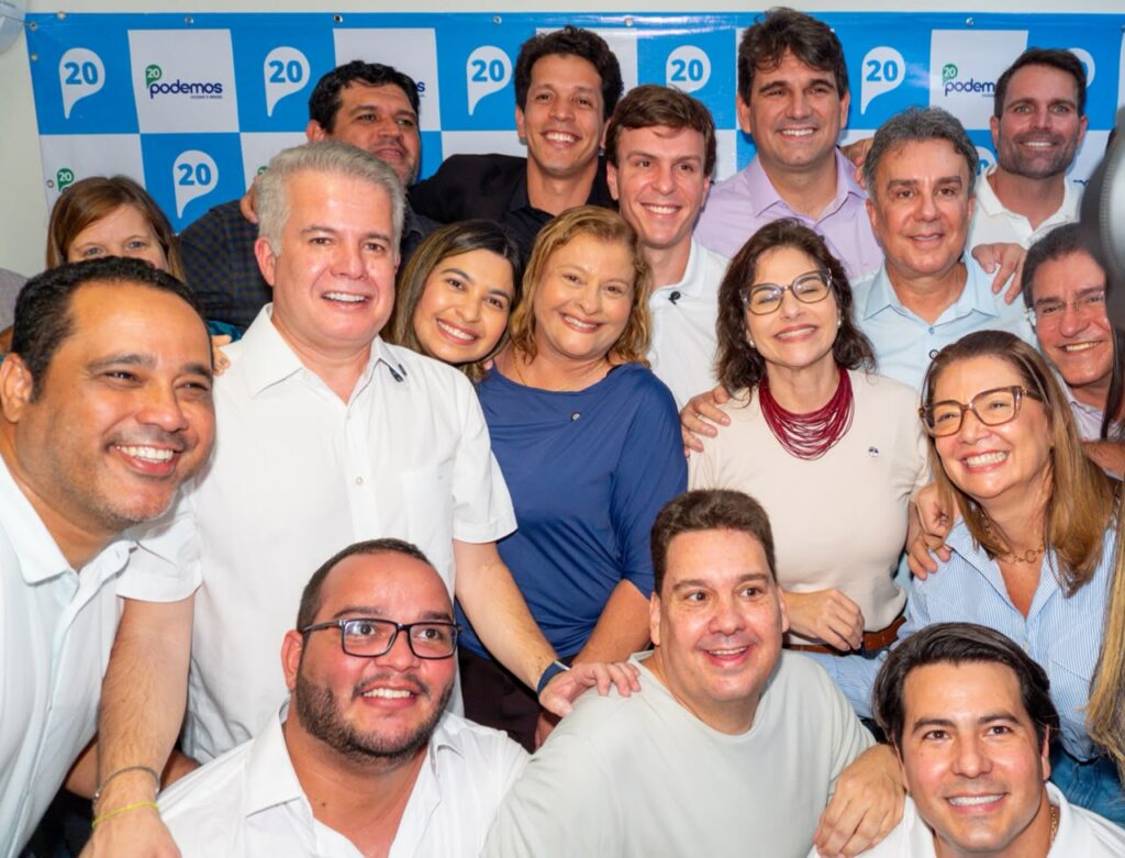 Convenção estadual confirma Regina da Saúde na disputa por vaga na Alepe