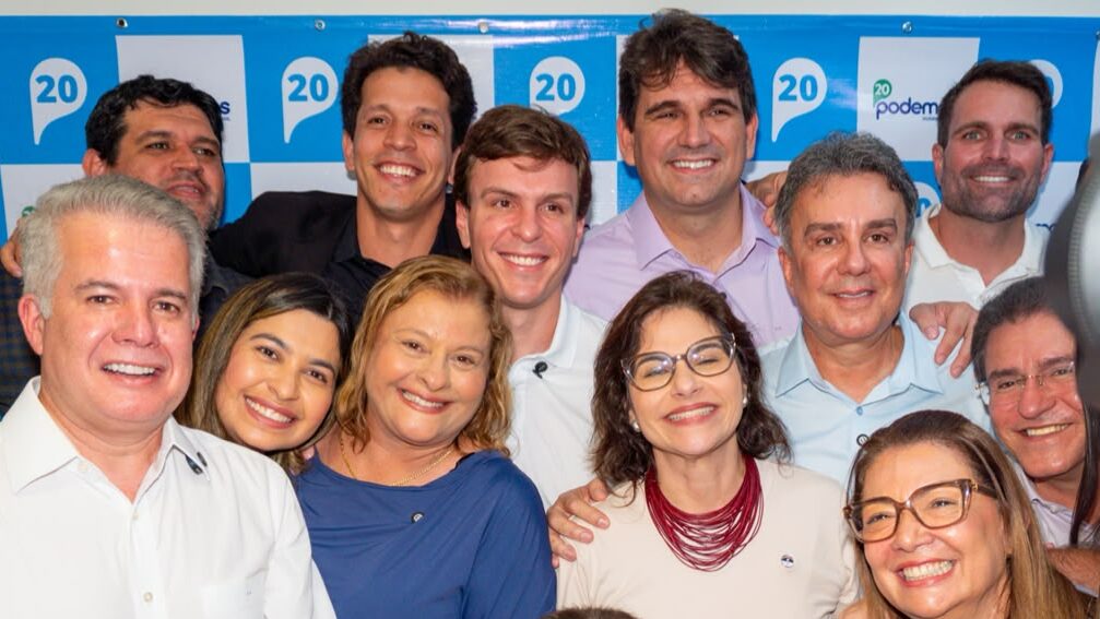 Convenção estadual confirma Regina da Saúde na disputa por vaga na Alepe