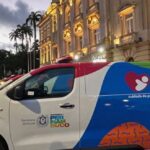 Pesqueira amplia rede de saúde com nova UTI Móvel, ambulância e unidade odontológica
