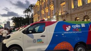 Pesqueira amplia rede de saúde com nova UTI Móvel, ambulância e unidade odontológica