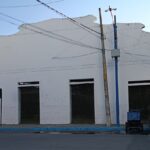 Após dois anos, a reforma do Mercado de Cereais de Arcoverde segue inacabada. Comerciantes cobram a retomada e conclusão da obra.