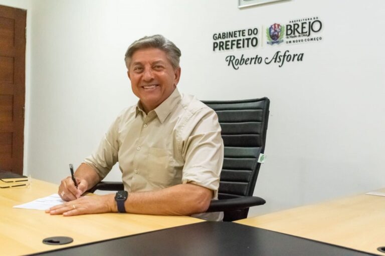 Rejeição contas de Roberto Asfora