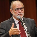 Morre aos 67 anos o deputado estadual Waldemar Borges, uma das principais lideranças do PSB em Pernambuco