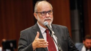 Morre aos 67 anos o deputado estadual Waldemar Borges, uma das principais lideranças do PSB em Pernambuco