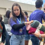 Ação solidária beneficia famílias com entrega de cobertores em Arcoverde