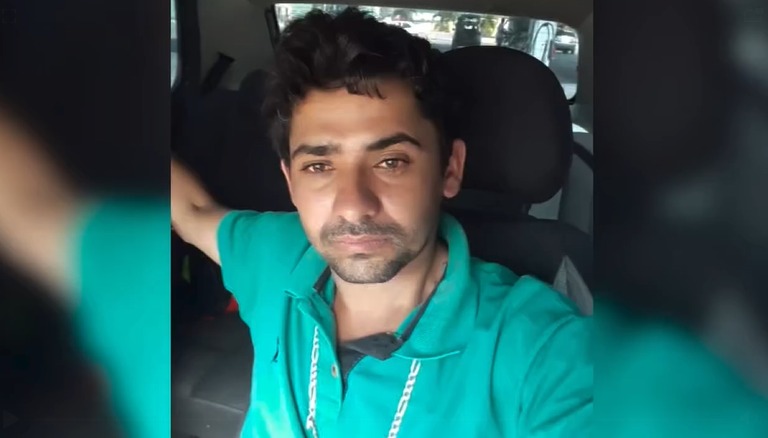 Grave acidente de trânsito em Manari