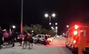 Acidente ex-vereadora em Arcoverde