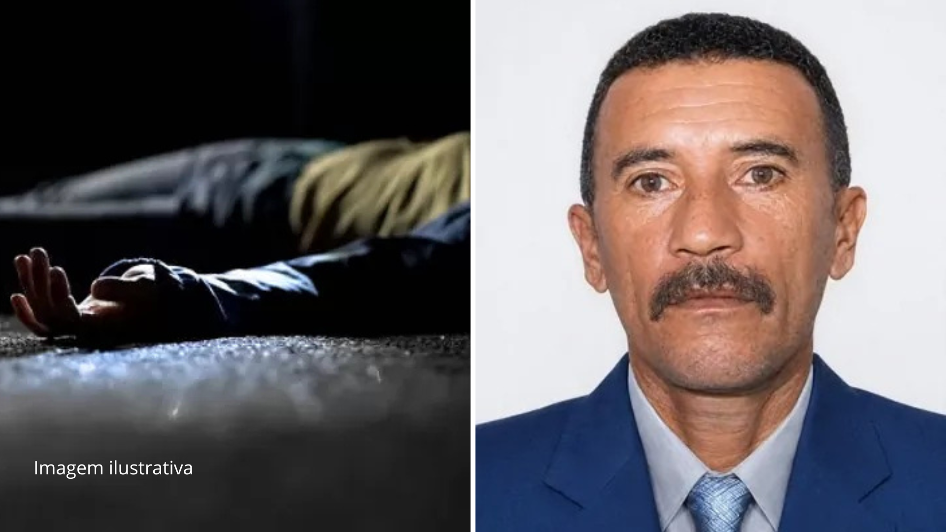 Idoso morre ao ser atropelado em Iguaracy; acidente com morte também foi registrado em Pesqueira