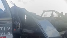 VÍDEO: Acidente entre van do TFD de Petrolândia e caminhão deixa sete mortos