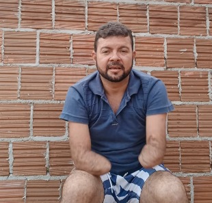 Arcoverdense superação de acidente de trabalho 