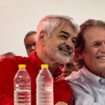 Luciano Bivar será suplente de Humberto Costa na disputa ao Senado em Pernambuco