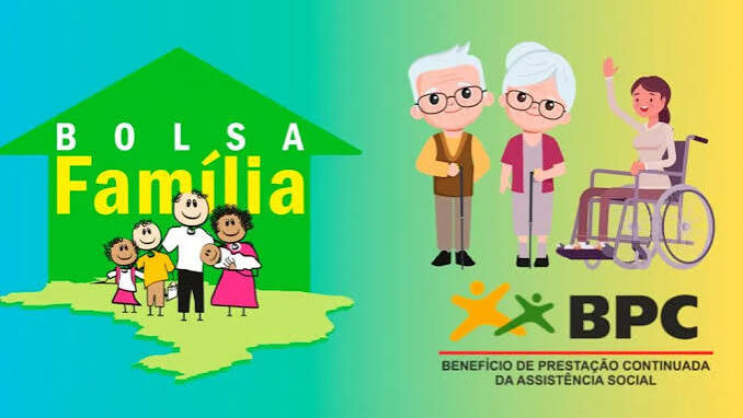 Fazenda bloqueia apostas a beneficiários do Bolsa Família e BPC em todo o país
