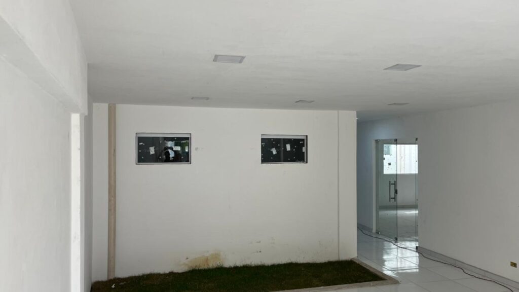 Reta final prédio UFPE