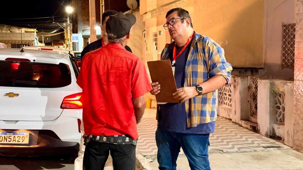 Campanha "Arcoverde que Aquece" garante apoio e proteção social nas noites frias