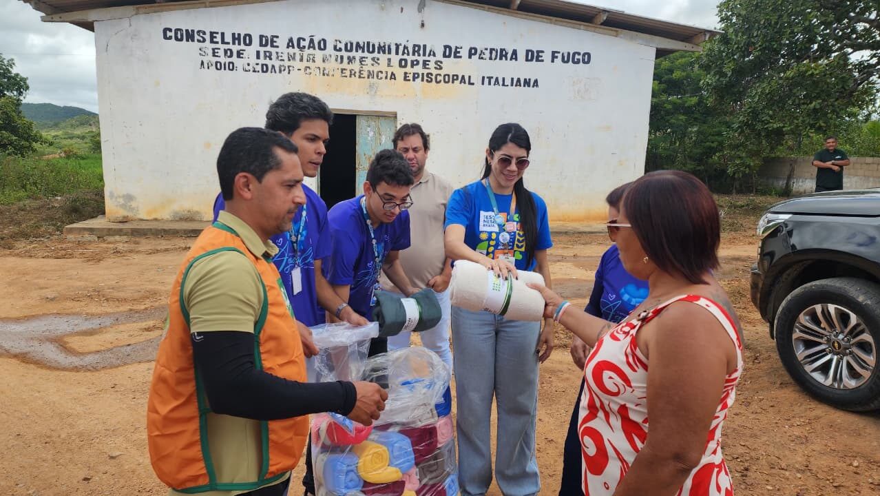 Campanha do Agasalho amplia distribuição e beneficia mais de 4.500 pessoas em Arcoverde