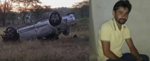 Grave acidente em Manari e Itaíba