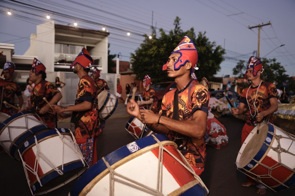 Atrações culturais distritos de Pesqueira