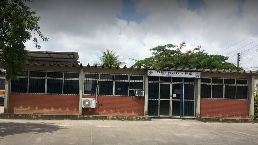 Mulher registra boletim após reprovação em prova no Detran de Arcoverde