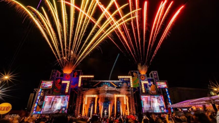 TCE-PE manda apurar licitação, contratos e prestação de contas da Festa das Marocas, em Belo Jardim