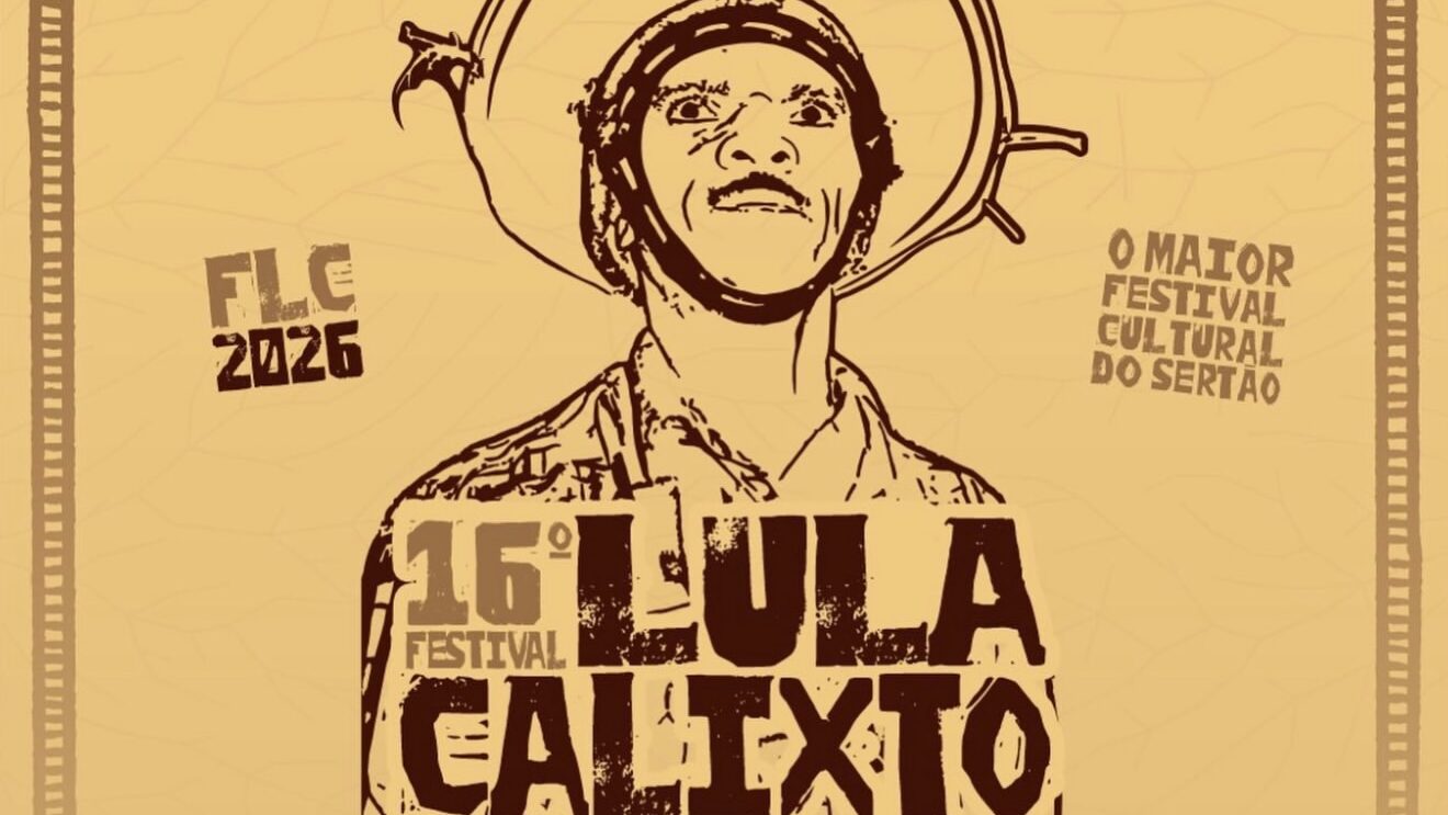 Festival Lula Calixto será realizado em outubro e celebra 16ª edição em Arcoverde