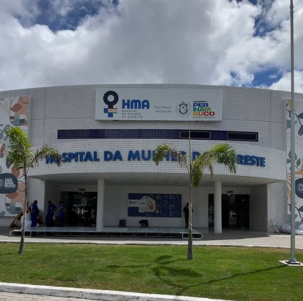 Denuncia de atraso na alta hospital 