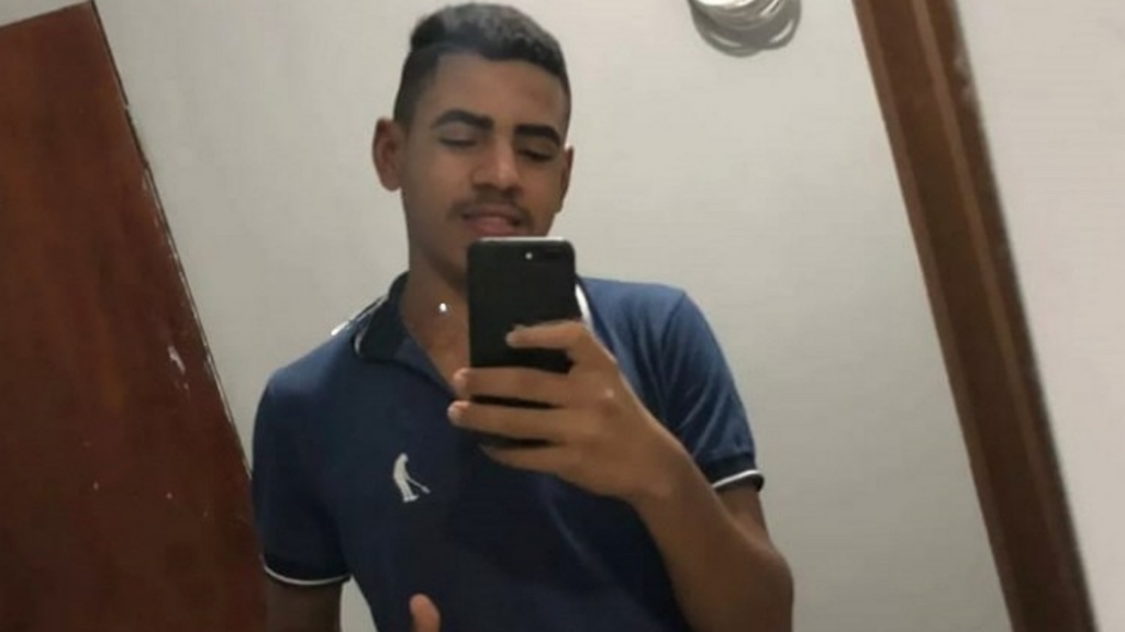 Grave acidente de moto em Buíque