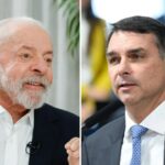 DATAFOLHA: Lula lidera corrida e Flávio estanca queda