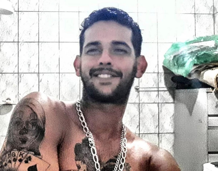Confronto polícia em Tacaratu