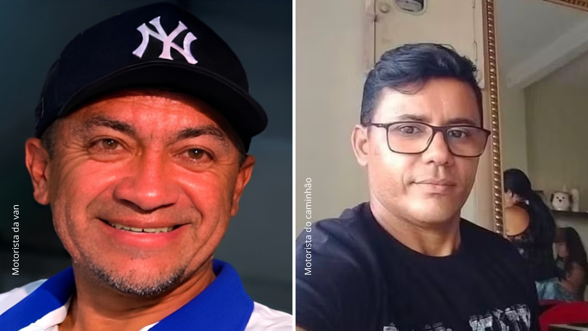 Tragédia de Petrolândia: Motorista da van aceitou viagem extra durante a folga