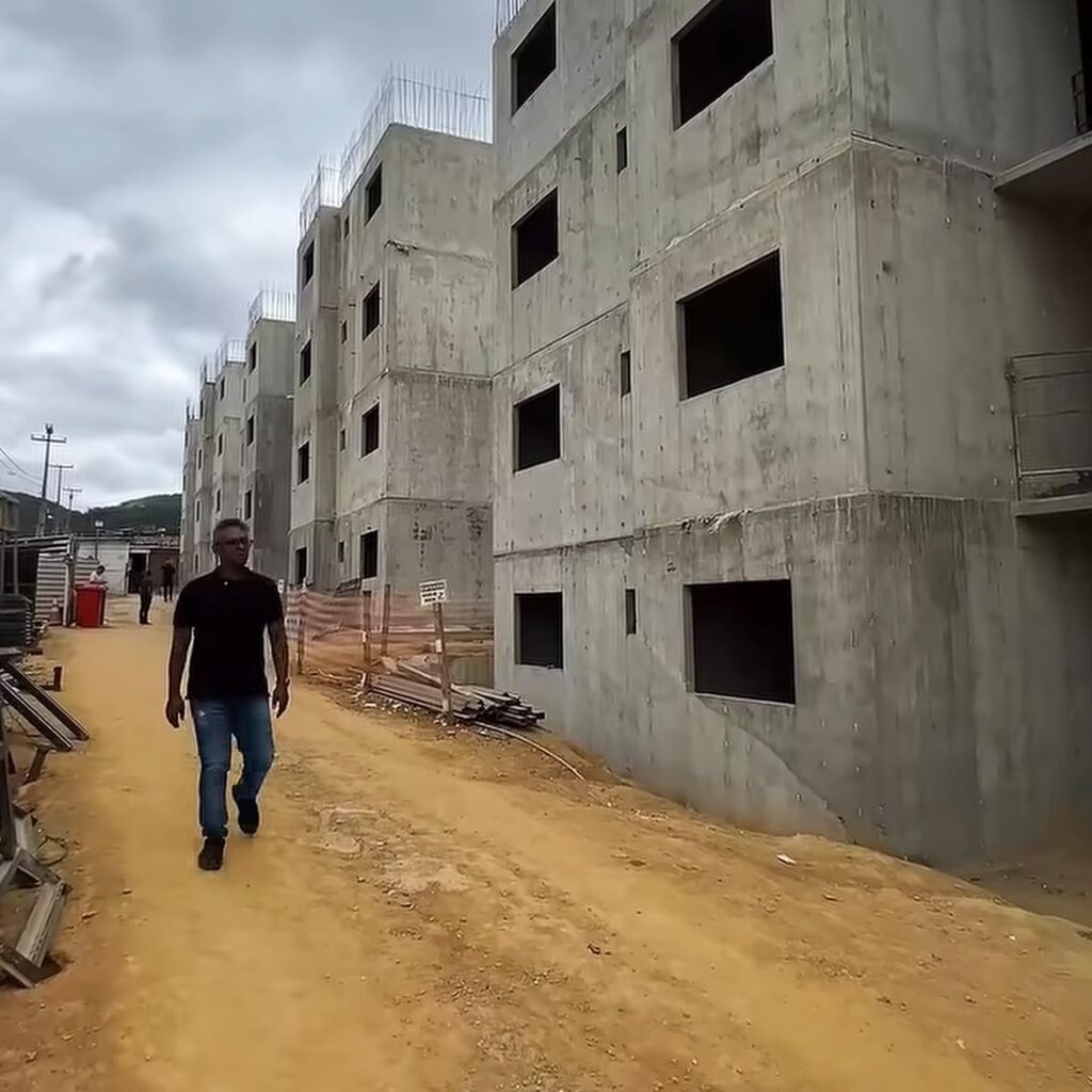 Pesqueira avança com obras em todas as regiões; prefeito vistoria mais de 10 frentes de trabalho