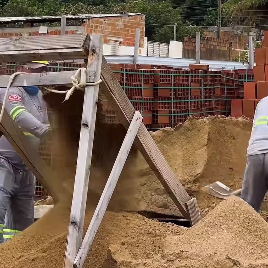 Infraestrutura