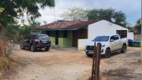 PF deflagra operações contra armazenamento e divulgação de abuso sexual infantil em Sanharó e outros municípios 