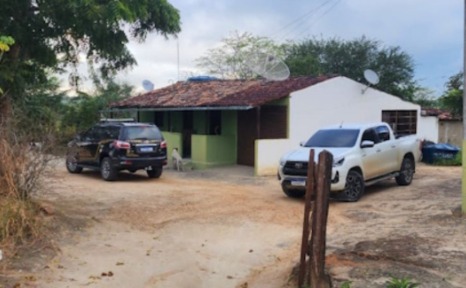 Polícia operações abuso infantil