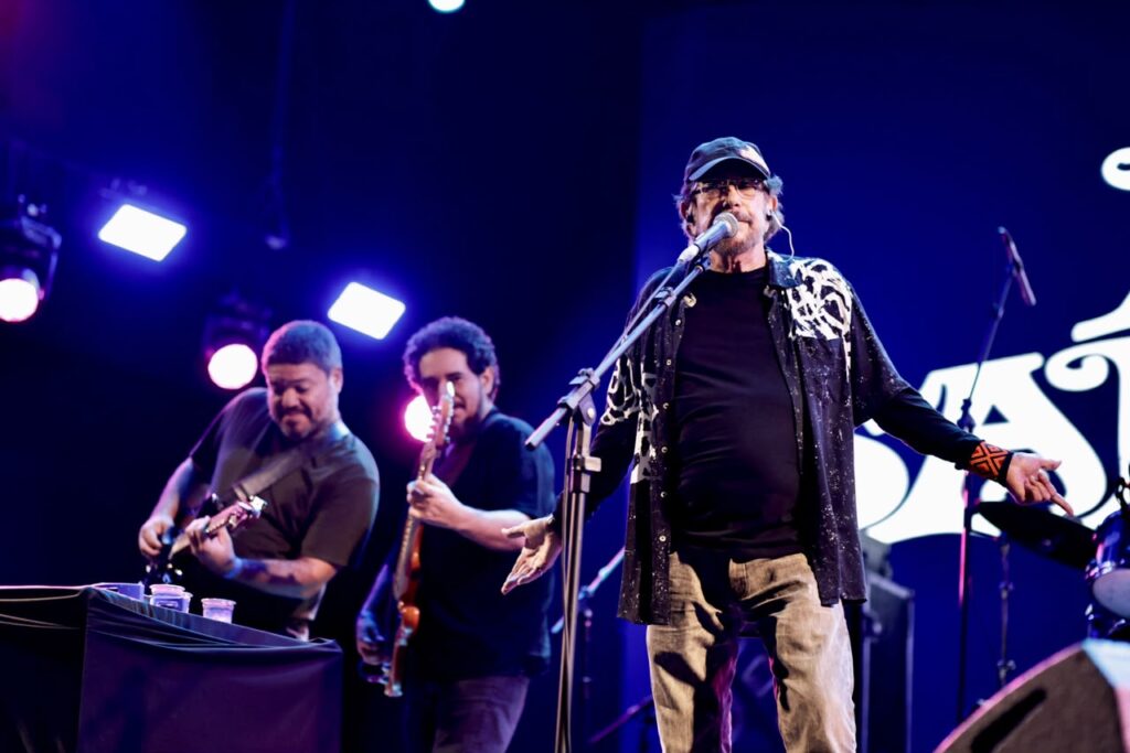 fESTIVAL PESQUEIRA