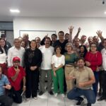 Oposição inicia articulação política e realiza primeiro encontro da majoritária de João Campos em Arcoverde